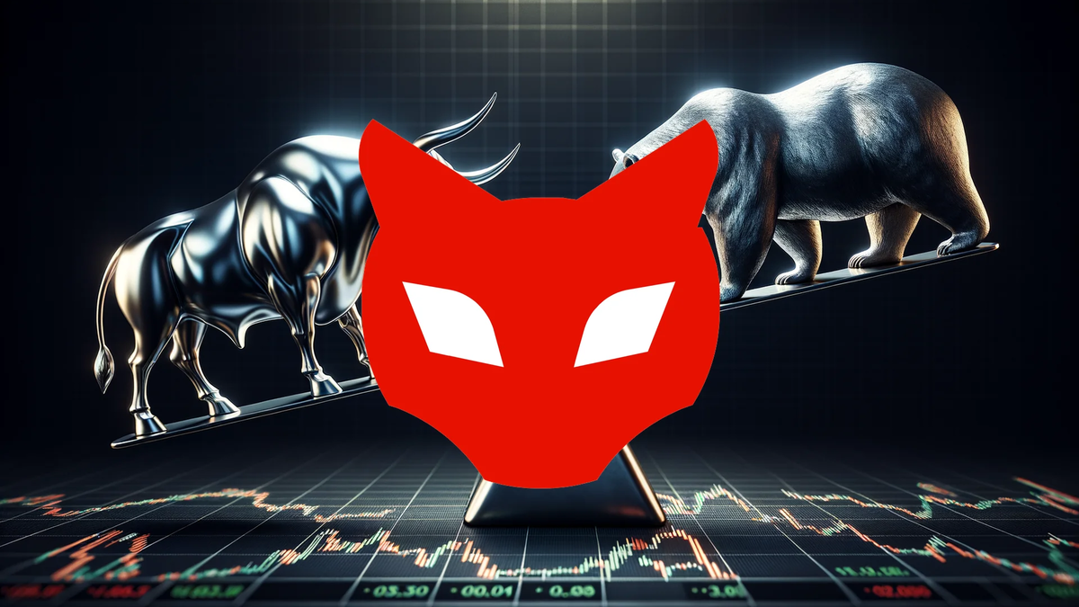 Red Cat Aktie: Analysten-Schub - Foto: über boerse-global.de