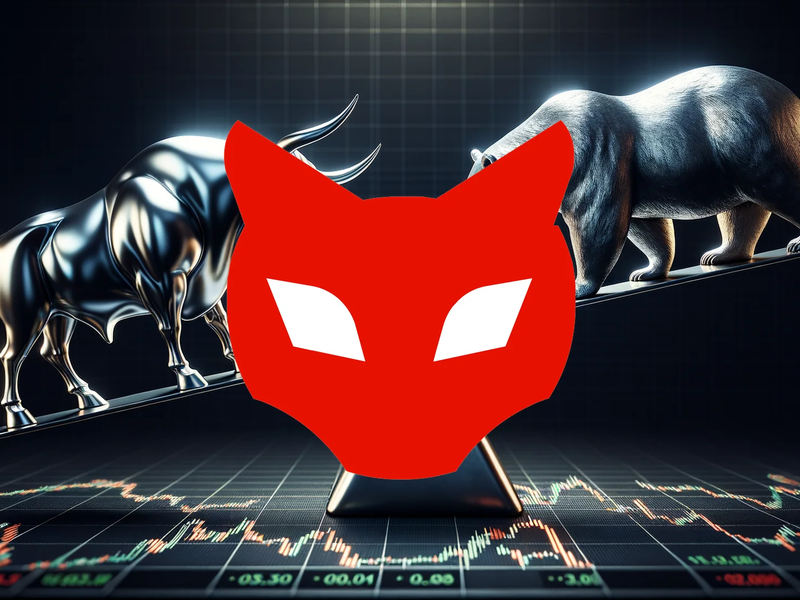 Red Cat Aktie: Analysten-Schub - Foto: über boerse-global.de