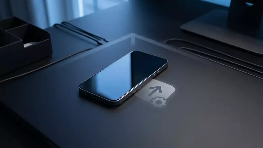 Apple schließt iOS 18 ab und zwingt zum Update - Bild: über boerse-global.de