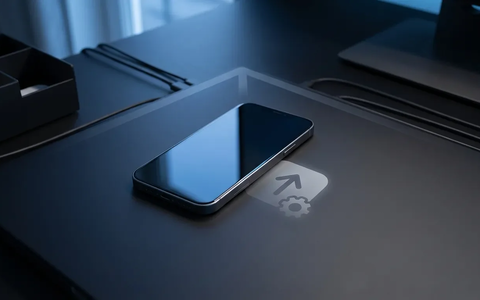 Apple schließt iOS 18 ab und zwingt zum Update - Foto: über boerse-global.de