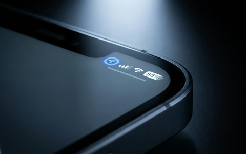 Android warnt jetzt mit blauem Punkt vor Standort-Tracking - Foto: über boerse-global.de