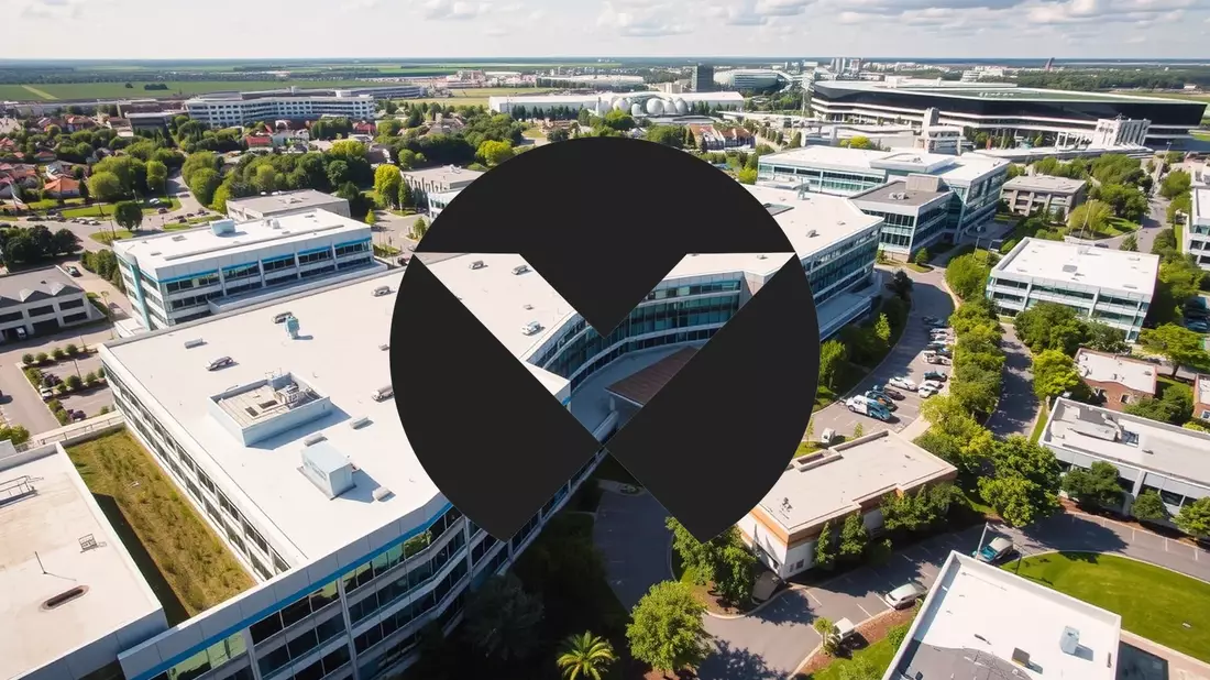 Vertiv Aktie: Europa-Deal - Bild: über boerse-global.de