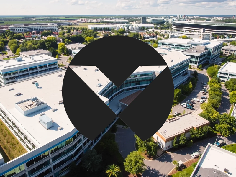 Vertiv Aktie: Europa-Deal - Foto: über boerse-global.de