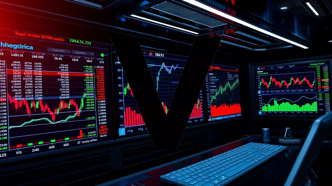 Vici Properties: A Tale of Conflicting Investor Sentiment Illustration mit AI erstellt übermittelt durch boerse-global.de