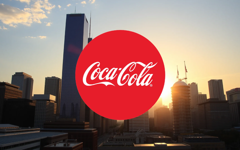 Coca-Cola Receives Bullish Analyst Upgrade Amid Leadership Transition - Bild: über boerse-global.de