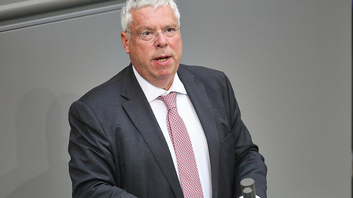 Jürgen Hardt (Archiv) - Foto: über dts Nachrichtenagentur