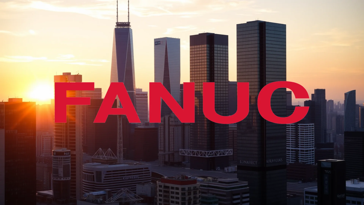 Fanuc Aktie: Rekordhoch - Foto: über boerse-global.de