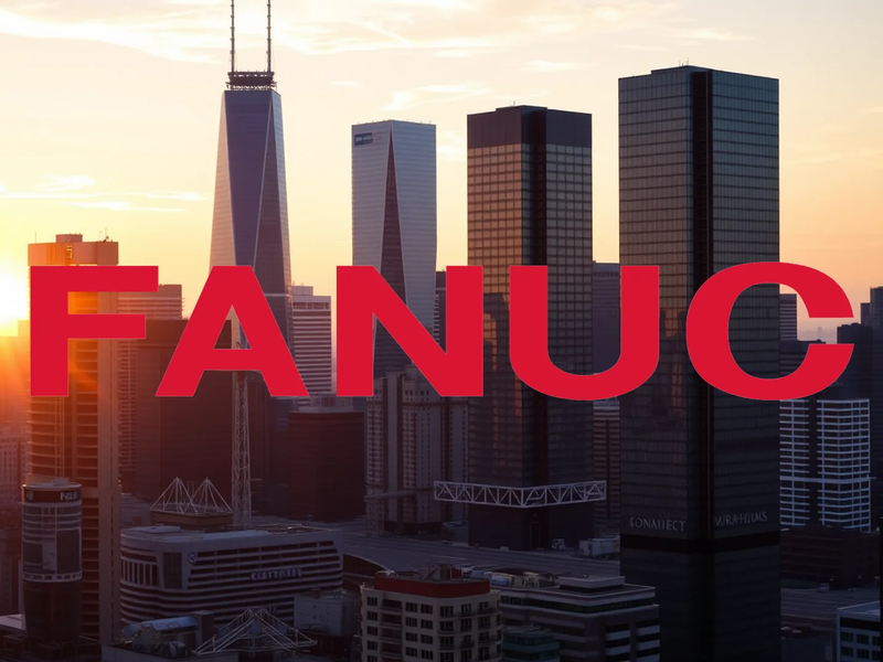 Fanuc Aktie: Rekordhoch - Foto: über boerse-global.de