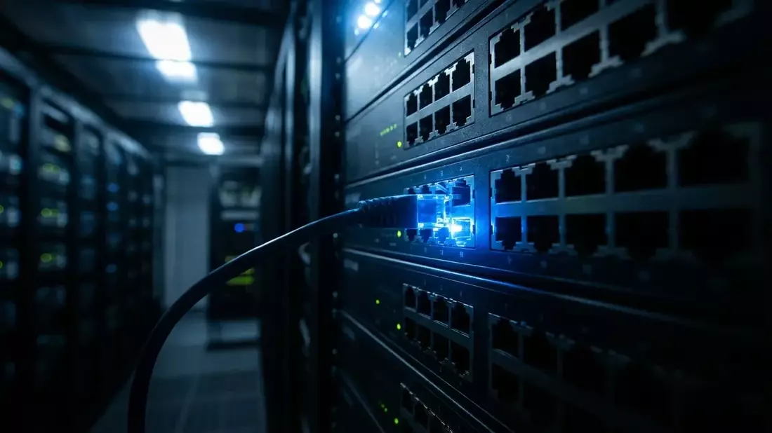 Justizministerium plant Vorratsdatenspeicherung für IP-Adressen - Bild: über boerse-global.de