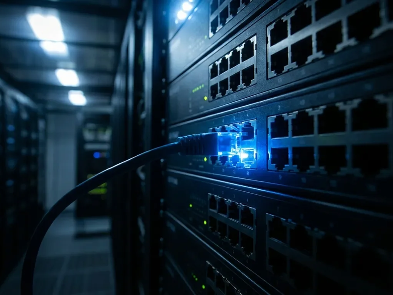 Justizministerium plant Vorratsdatenspeicherung für IP-Adressen - Foto: über boerse-global.de