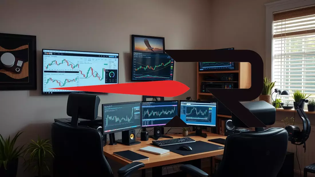 Rocket Lab USA Aktie: Aufwärtstrend fortgesetzt - Bild: über boerse-global.de