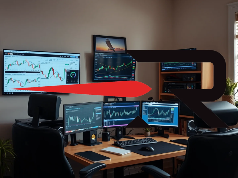 Rocket Lab USA Aktie: Aufwärtstrend fortgesetzt - Foto: über boerse-global.de