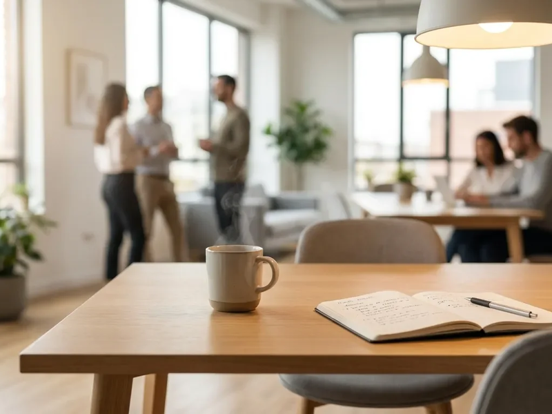 Studie 2025: Sympathie wird zum entscheidenden Wettbewerbsfaktor - Foto: über boerse-global.de