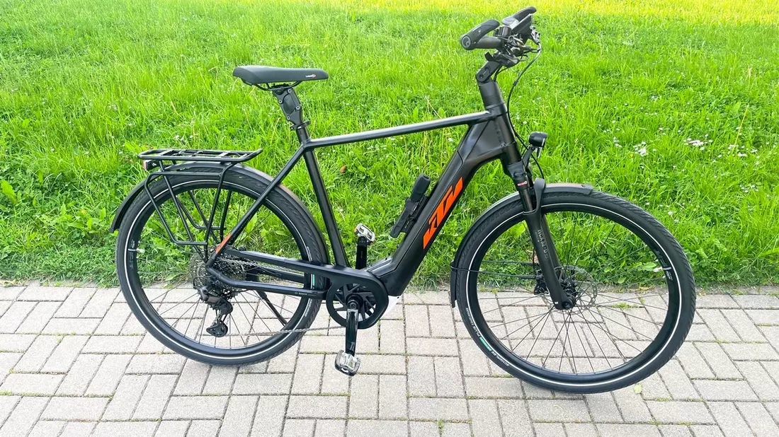 LPI-EF: Zeugenaufruf nach E-Bike-Diebstahl in Weißensee - Bild: presseportal.de