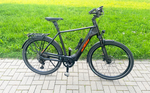 LPI-EF: Zeugenaufruf nach E-Bike-Diebstahl in Weißensee - Foto: presseportal.de