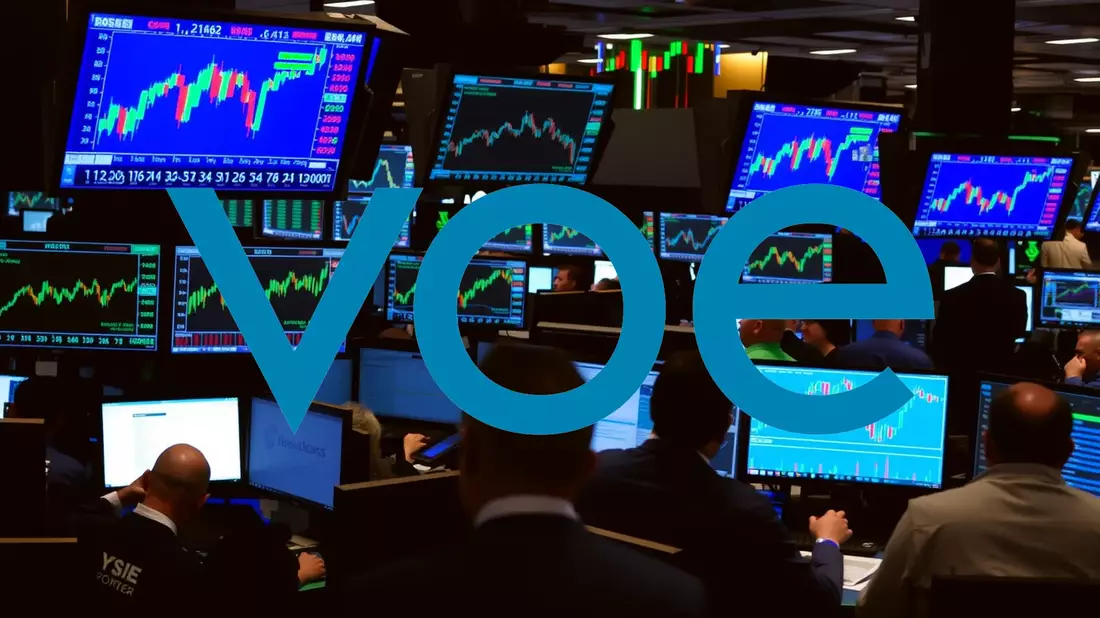 Voestalpine’s Strategic Investment Aims to Forge Future Competitiveness Illustration mit AI erstellt übermittelt durch boerse-global.de