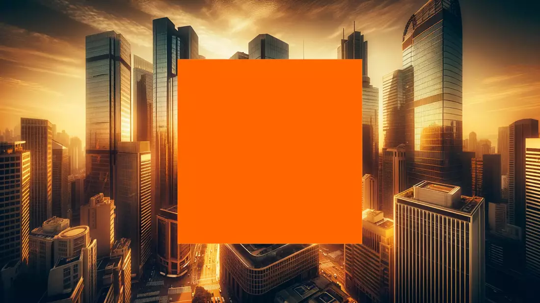 Fiserv Stock: A Potential Rebound Amidst Institutional Accumulation? Illustration mit AI erstellt übermittelt durch boerse-global.de