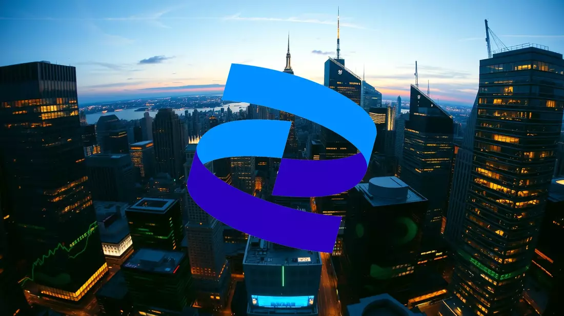Pfizer en 2026: Una encrucijada estratégica entre presión y promesa Illustration mit AI erstellt übermittelt durch boerse-global.de