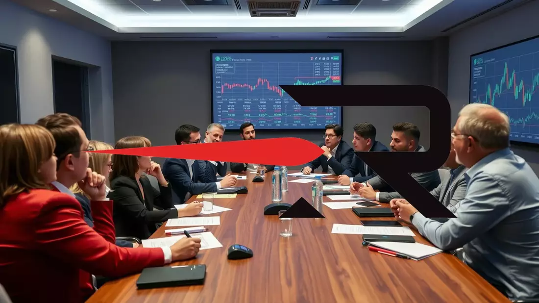 Rocket Lab: Un Contrato Billonario Impulsa su Valor Illustration mit AI erstellt übermittelt durch boerse-global.de