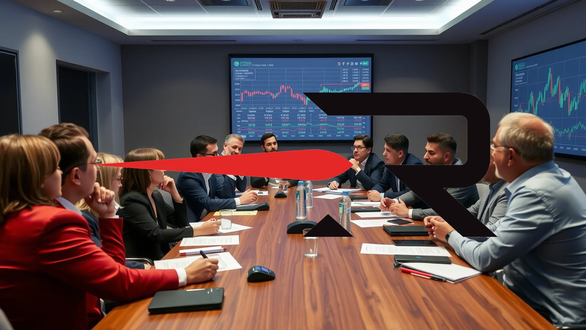 Rocket Lab: Un Contrato Billonario Impulsa su Valor - Foto: über boerse-global.de