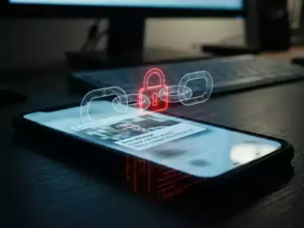 WhatsApp: Neue Foto-Falle kapert Konten per Ghost-Pairing - Foto: über boerse-global.de