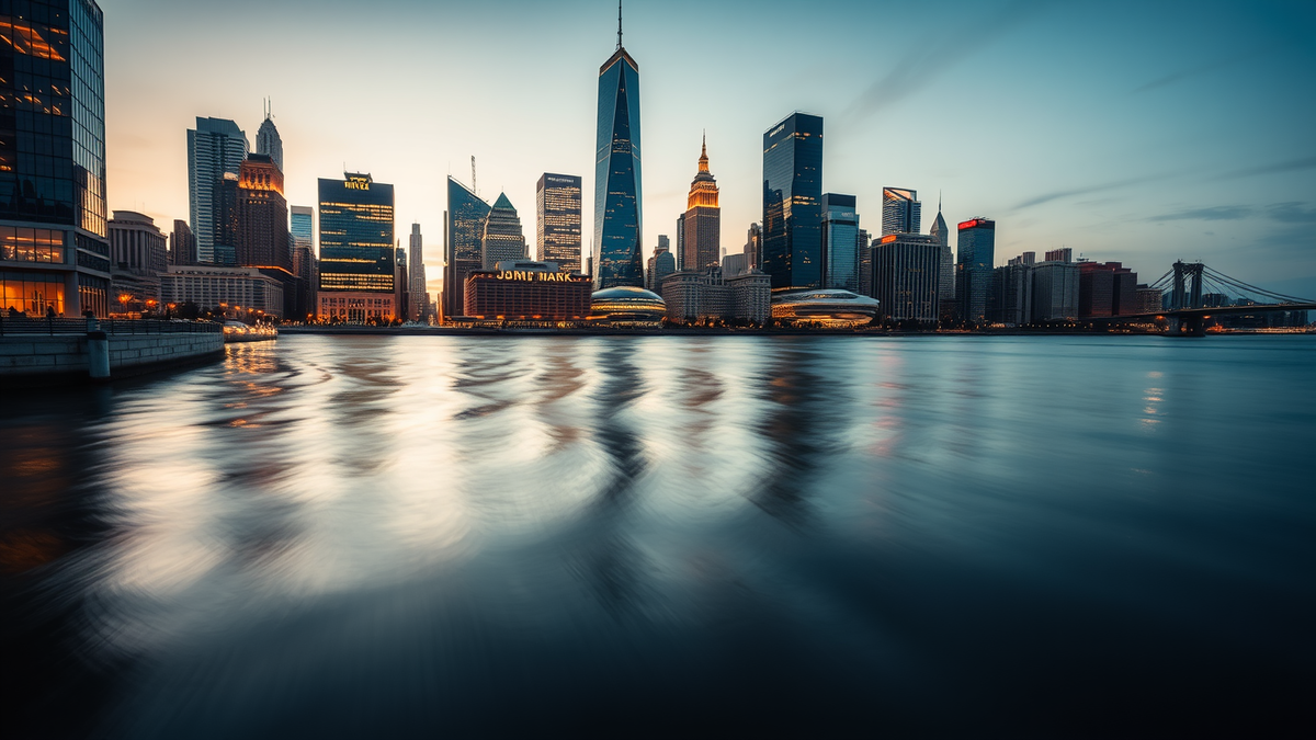 Rising Caution Flags for the Nasdaq 100 Index - Foto: über boerse-global.de