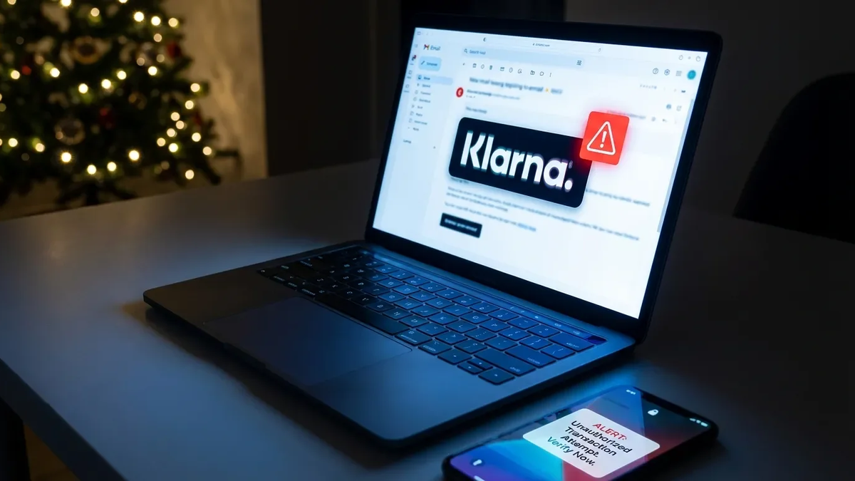 Phishing-Betrüger nutzen Last-Minute-Shopping-Stress gnadenlos aus - Foto: über boerse-global.de