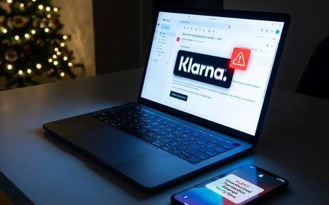 Phishing-Betrüger nutzen Last-Minute-Shopping-Stress gnadenlos aus - Foto: über boerse-global.de