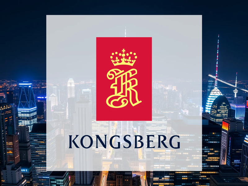 Kongsberg Aktie: US-Durchbruch - Foto: über boerse-global.de