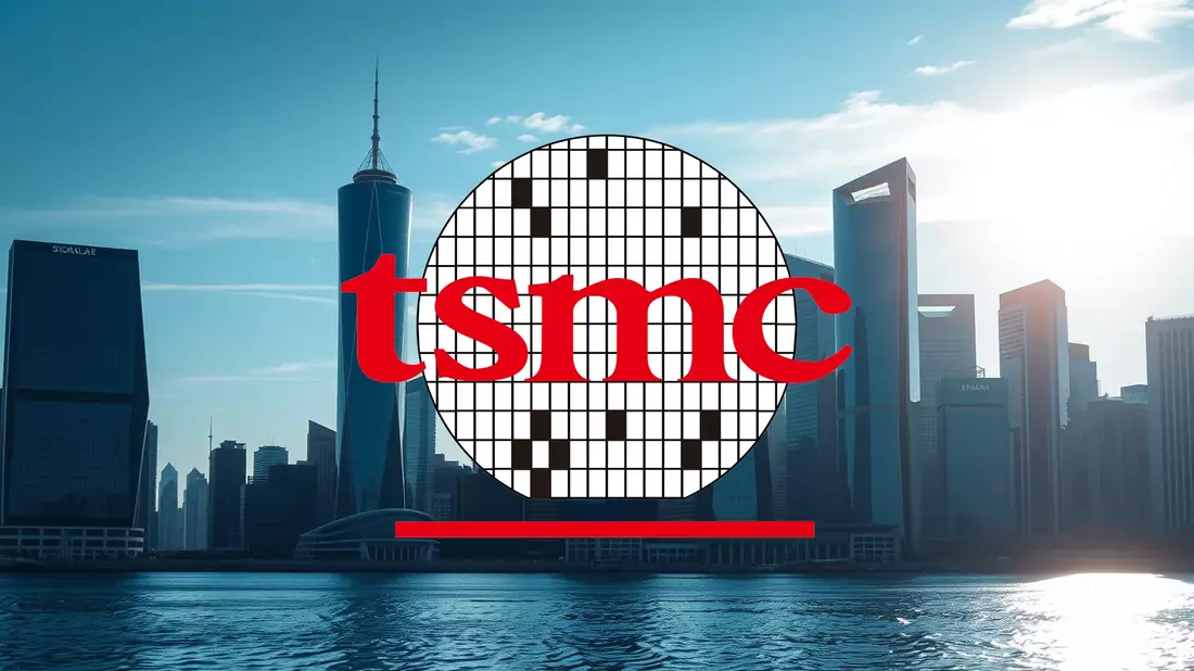 TSMC’s Strategic Pivot: Japan Emerges as a Key Frontier for Advanced Chipmaking Illustration mit AI erstellt übermittelt durch boerse-global.de