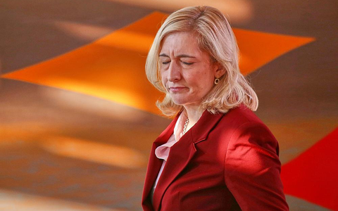 Nina Warken (Archiv) - Foto: über dts Nachrichtenagentur