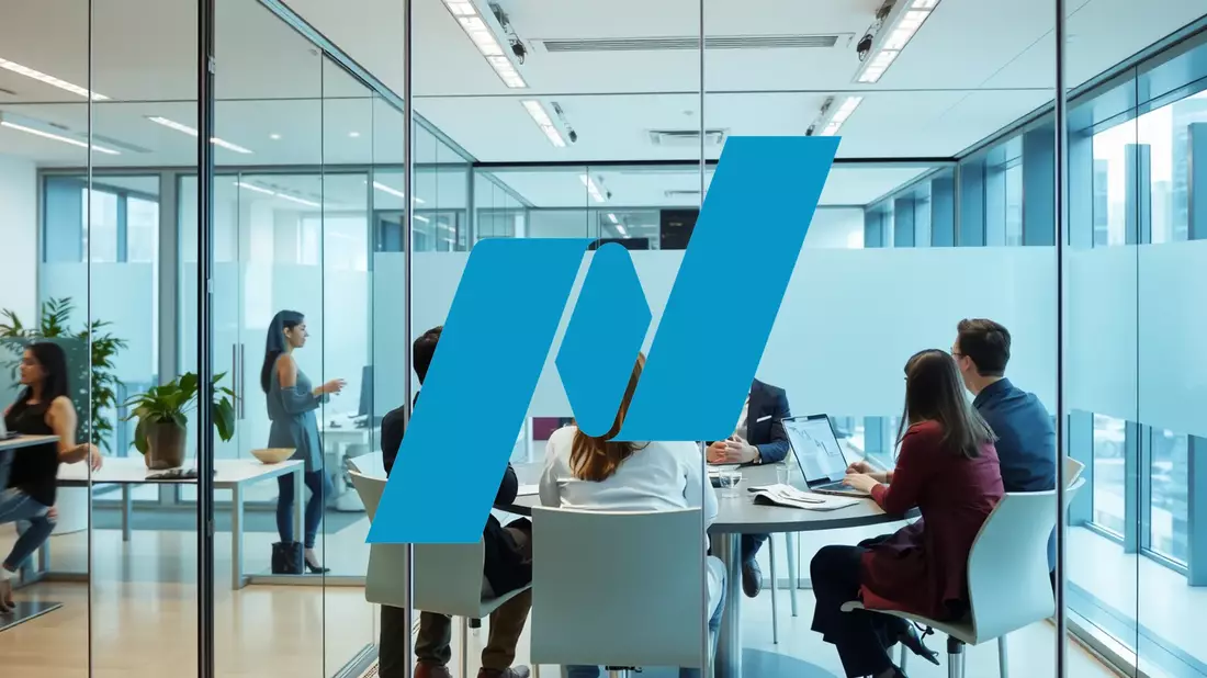 Nasdaq: Rebalancing abgeschlossen Illustration mit AI erstellt übermittelt durch boerse-global.de