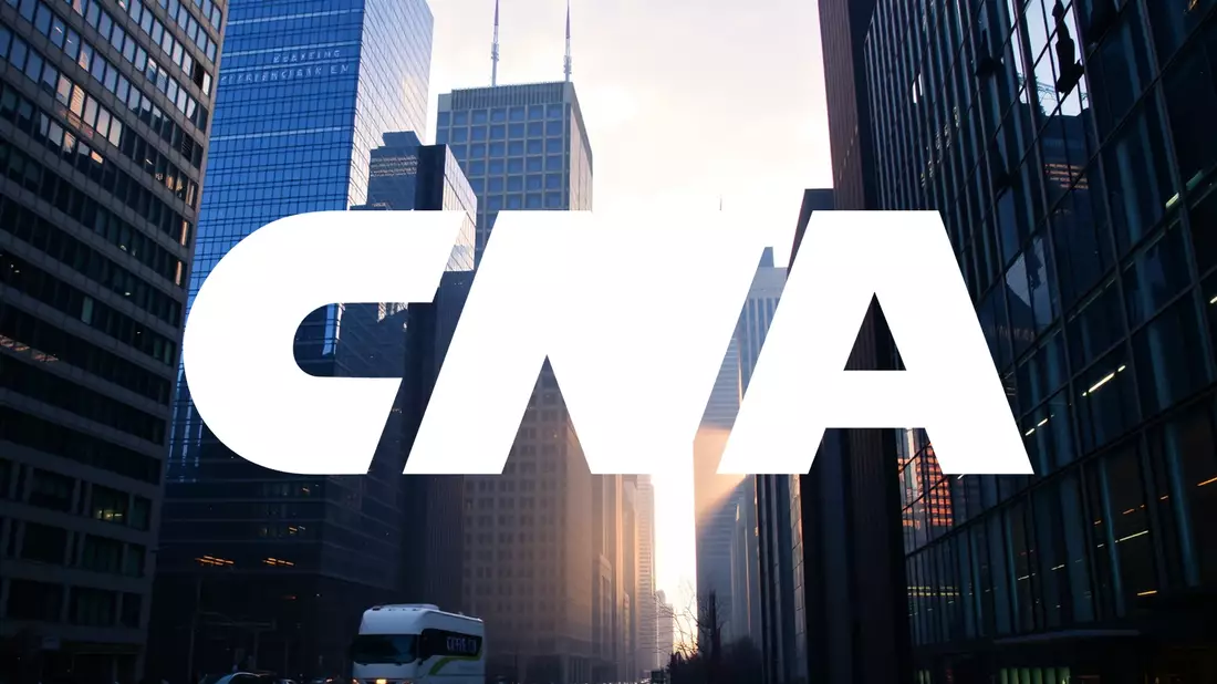 CNA Shares Face Near-Term Selling Pressure Amid Index Rebalancing Illustration mit AI erstellt übermittelt durch boerse-global.de