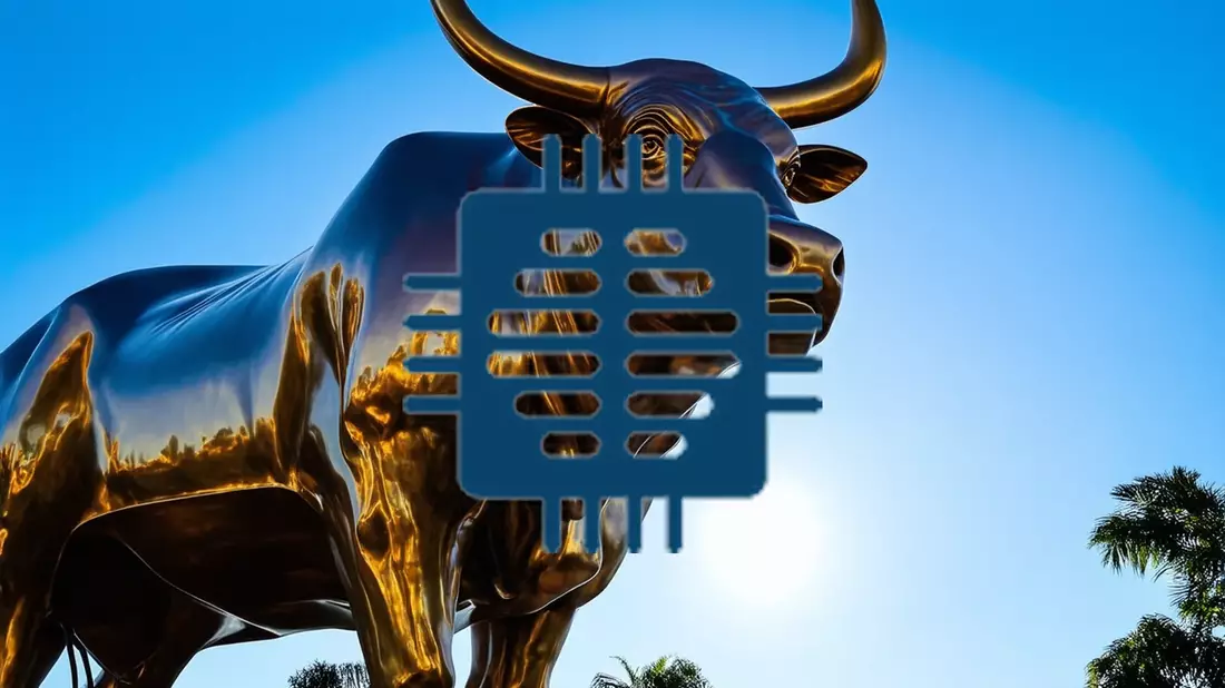Innodata Aktie: Analysten sehen Rally - Bild: über boerse-global.de