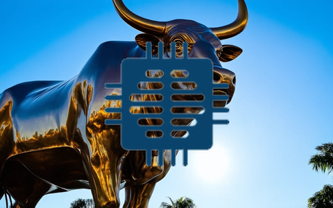 Innodata Aktie: Analysten sehen Rally - Foto: über boerse-global.de