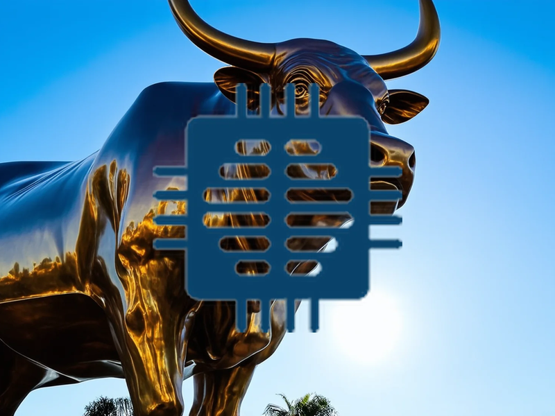 Innodata Aktie: Analysten sehen Rally - Foto: über boerse-global.de