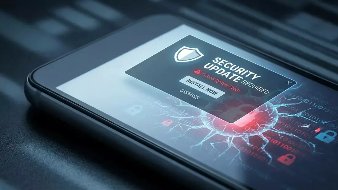 iOS 26.2 und Frogblight: Doppelangriff auf Smartphone-Sicherheit - Bild: über boerse-global.de