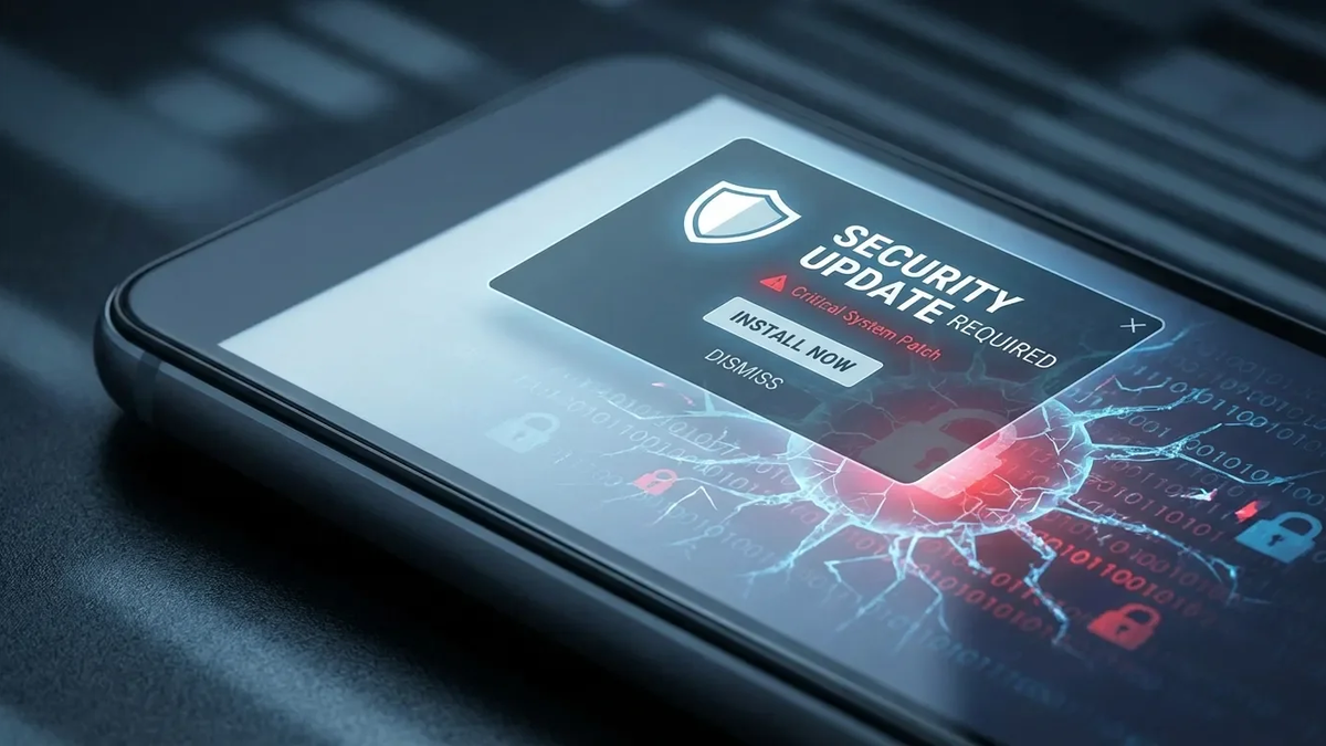 iOS 26.2 und Frogblight: Doppelangriff auf Smartphone-Sicherheit - Foto: über boerse-global.de