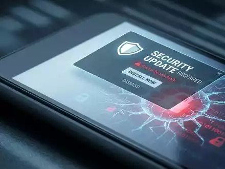 iOS 26.2 und Frogblight: Doppelangriff auf Smartphone-Sicherheit - Foto: über boerse-global.de
