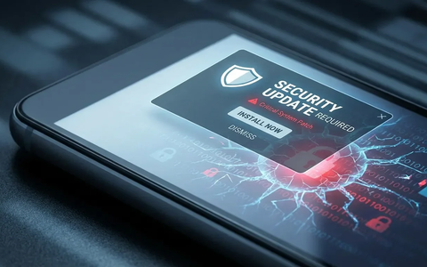 iOS 26.2 und Frogblight: Doppelangriff auf Smartphone-Sicherheit - Foto: über boerse-global.de