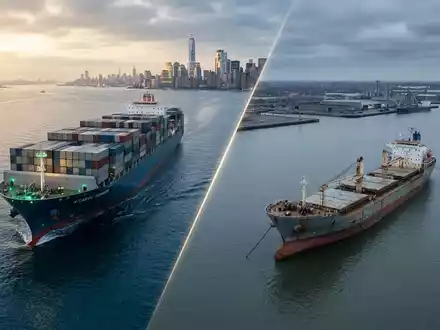 DIHK drängt auf transatlantischen Handelspakt und kritisiert EU-Zaudern - Foto: über boerse-global.de