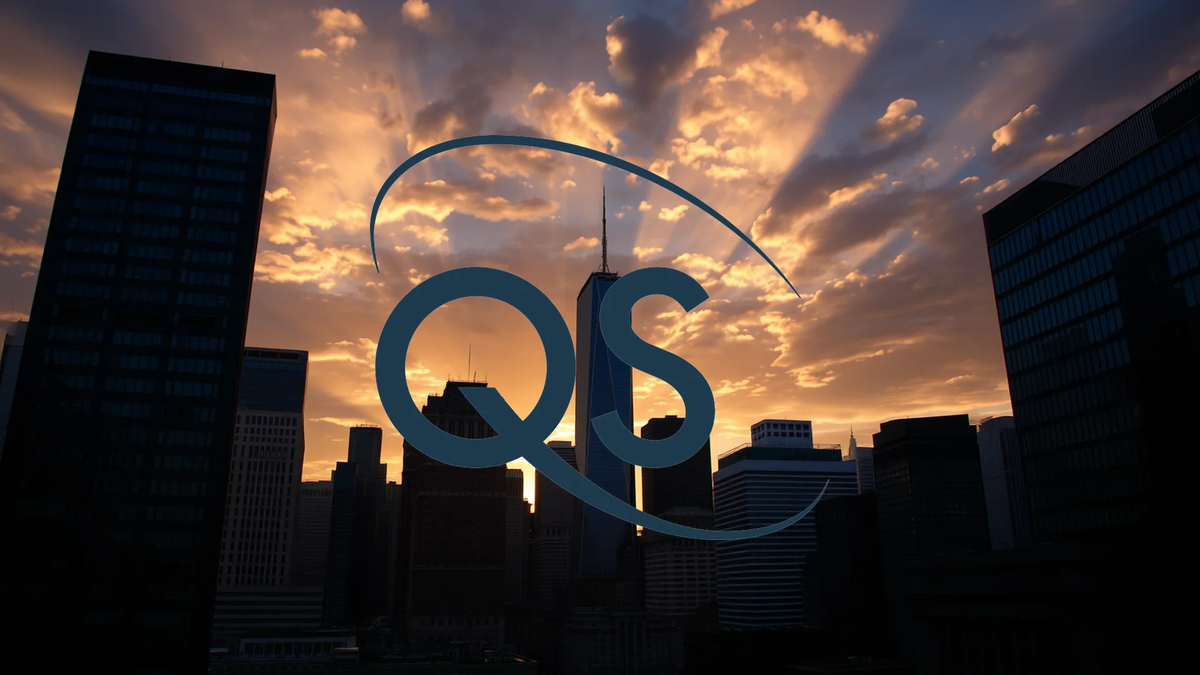 Mixed Signals Emerge for QuantumScape Amid Partnership and Insider Sales - Foto: über boerse-global.de