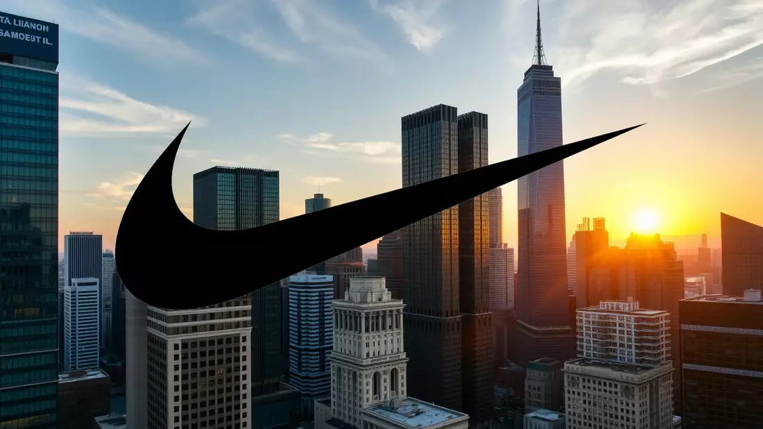 Nike Shares Plunge as Profitability Pressures Mount - Bild: über boerse-global.de