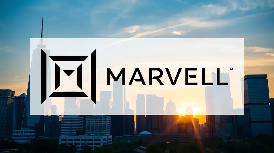 Marvell Technology: El impulso analítico y la apuesta global por la IA Illustration mit AI erstellt übermittelt durch boerse-global.de