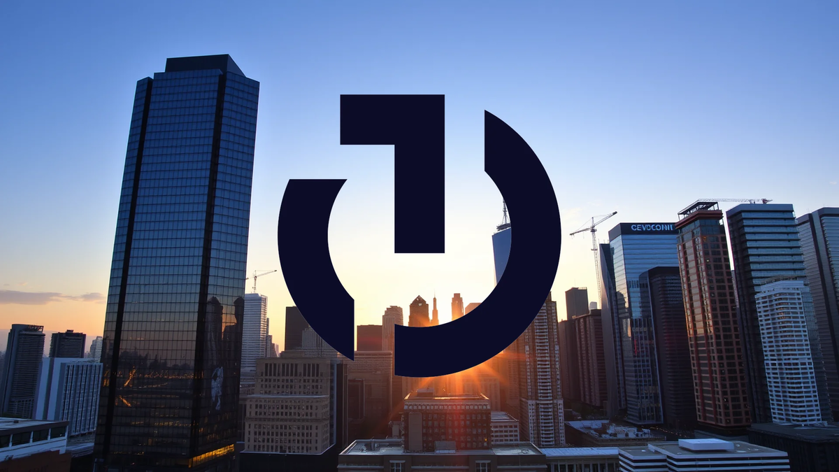 The Trade Desk Aktie: Bitterer Abstieg - Foto: über boerse-global.de