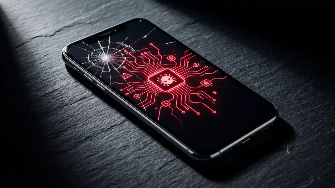 MobiDash-Adware kehrt aggressiv zurück – Android-Nutzer in Gefahr - Bild: über boerse-global.de