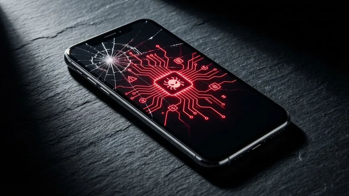 MobiDash-Adware kehrt aggressiv zurück – Android-Nutzer in Gefahr - Foto: über boerse-global.de