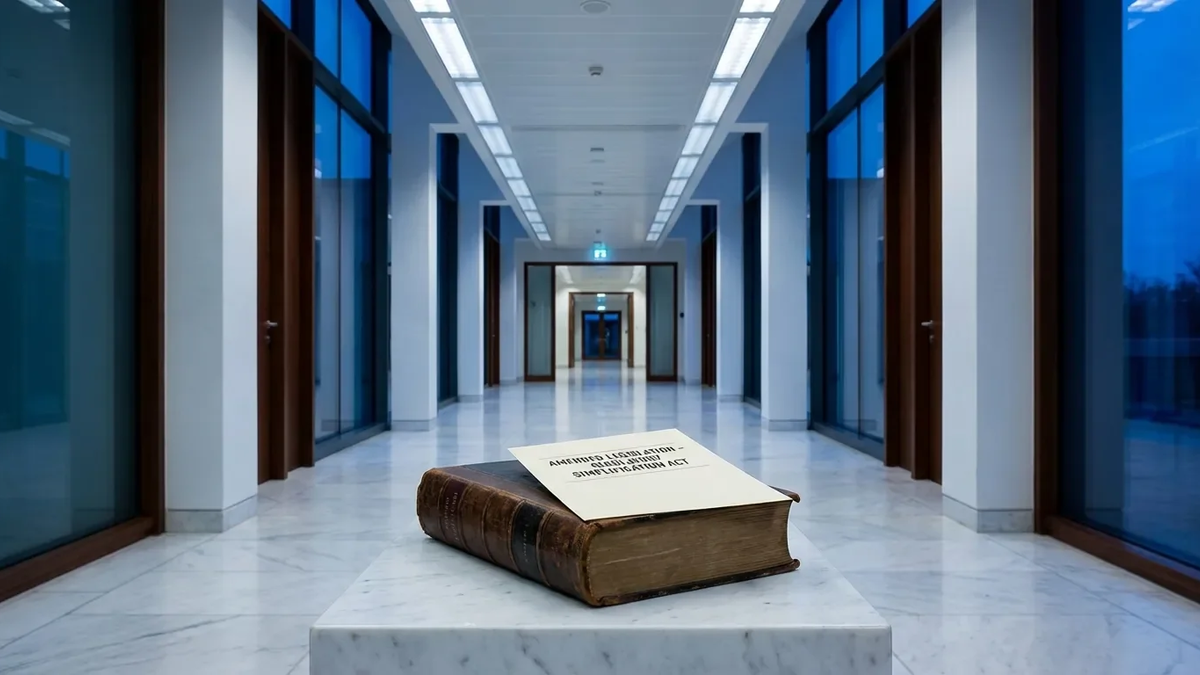 EU-Kommission schlankt Nachhaltigkeitsregeln drastisch ab - Foto: über boerse-global.de