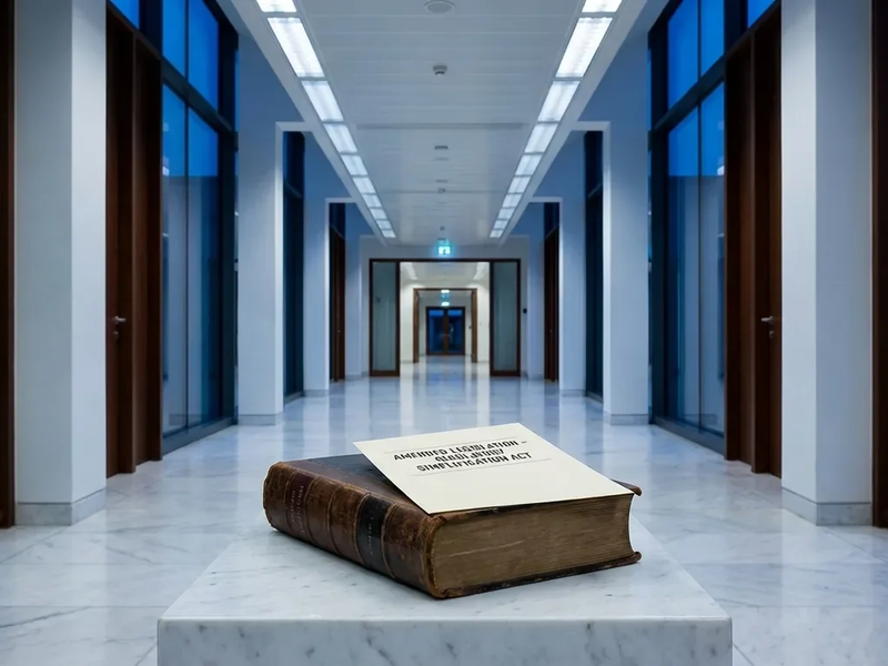 EU-Kommission schlankt Nachhaltigkeitsregeln drastisch ab - Foto: über boerse-global.de