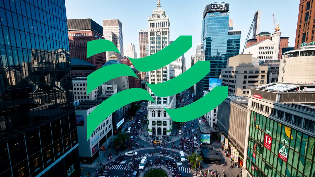 Amplify Energy Moves to Eliminate Debt with Major Asset Sales Illustration mit AI erstellt übermittelt durch boerse-global.de